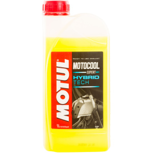 Антифриз Motul Motocool Expert 1л