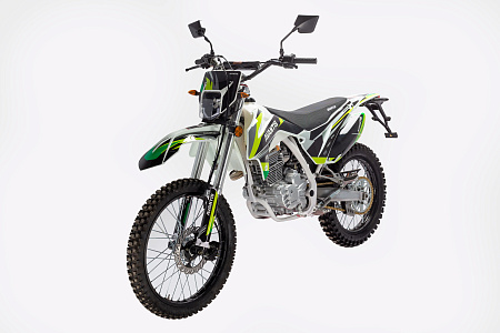 Мотоцикл Avantis FX 250 (CB250-F/172FMM-3A) 2023 ПТС