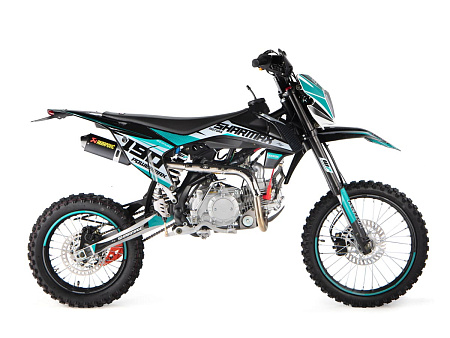 Питбайк SHARMAX PowerMax 190 pitbike